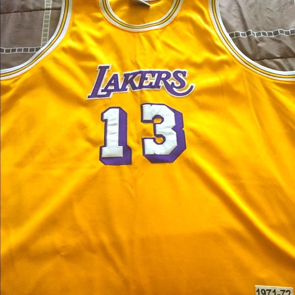 Jersey - Picture 1 of 4